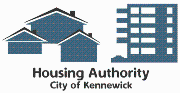 Housing Authority City of Kennewick Logo
